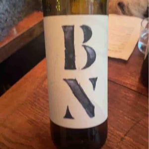 BN Blanco Natural - Partida Creus - massimo-marchiori-antonella-gerosa