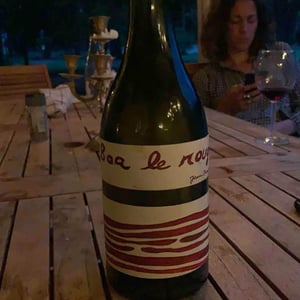 Boa le Rouge 2011