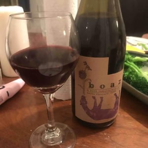 Ruth Lewandowski Wines - Evan Lewandowski - Boaz