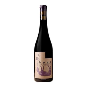 Boaz - Ruth Lewandowski Wines - evan-lewandowski