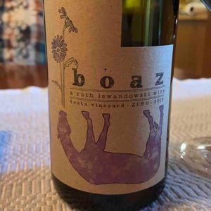 Boaz - Ruth Lewandowski Wines - evan-lewandowski