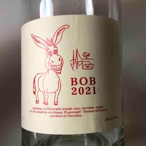 Bob - Strekov 1075 - zsolt-suto -2021