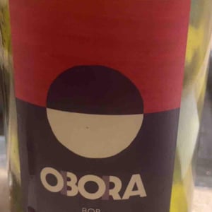 BOB - Obora - Hugo Foizel & Angela Quiblier 