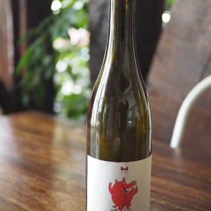 Domaine de la Mongestine - Maxime Gamard , Céline & Harry Gozlan - Bob Singlar Rouge