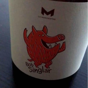 Bob Singlar 2019