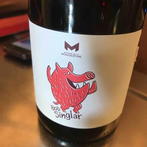 Bob Singlar Rouge 2019