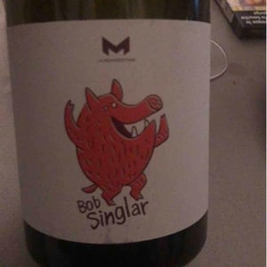 Bob Singlar Rouge