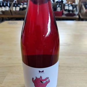 Bob Singlar Rouge - Domaine de la Mongestine - maxime-gamard-celine-harry-gozlan