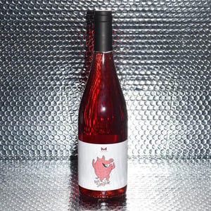 Bob Singlar Rouge - Domaine de la Mongestine - maxime-gamard-celine-harry-gozlan