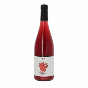 Bob Singlar Rouge - Domaine de la Mongestine - maxime-gamard-celine-harry-gozlan