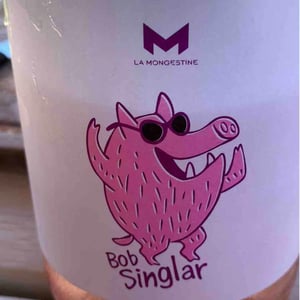 Bob Singlar Rosé