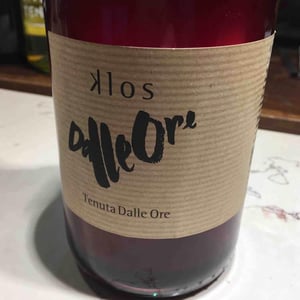 Klos - Tenuta Dalle Ore - marco-margoni
