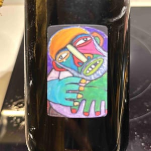 Bobotti - Cantina Sannas - Piergraziano Sanna 