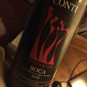 Boca - Castello Conti - Sorelle Conti 