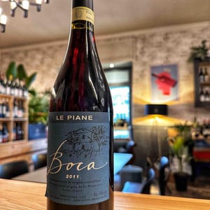 Boca - Le Piane - christoph-kunzli