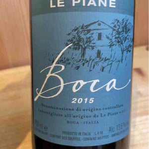 Boca - Le Piane - christoph-kunzli