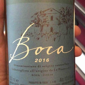 Boca - Le Piane - christoph-kunzli
