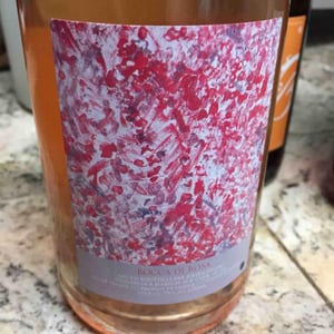 Bocca di Rosa 2017