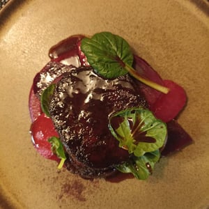 Boeuf Braisé Au Vin Rouge/Jus Concentré - Maison Cachee - 701121