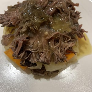 Boeuf Confit - Le Cèdre - 705931