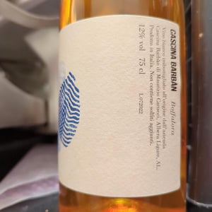 Boffalora - Azienda Agricola Cascina Barbàn - Maurizio Carucci, Martina Panarese, Pietro Ravazzolo, Maria Lùz Principe 