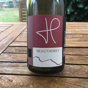 Domaine Beauthorey - Christophe Beau - Bogus