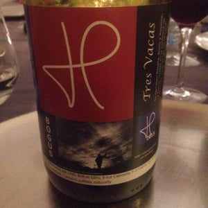 Domaine Beauthorey - Christophe Beau - Bogus