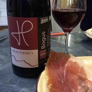Bogus - Domaine Beauthorey - christophe-beau