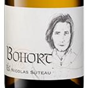 Bohort - Nicolas Suteau - nicolas-suteau
