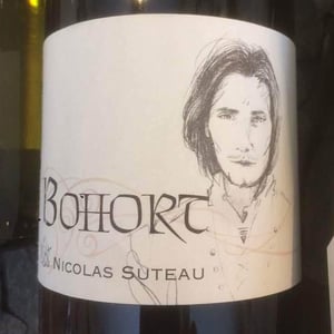 Bohort - Nicolas Suteau - nicolas-suteau