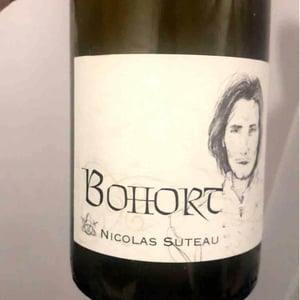 Nicolas Suteau - Nicolas Suteau - Bohort