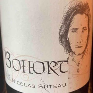 Bohort - Nicolas Suteau - Nicolas Suteau 