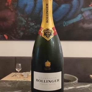 Boilinger Special Cuvée - Bollinger - Bollinger 