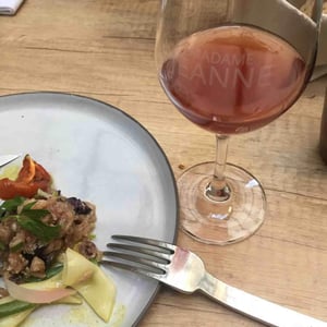 Domaine de l'Octavin - Alice Bouvot - Boire Du Boire du Trou-trou N'Est Jamais Une Corvée