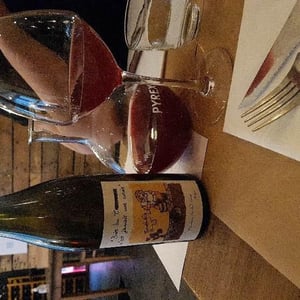 Domaine de l'Octavin - Alice Bouvot - Boire Du Boire du Trou-trou N'Est Jamais Une Corvée