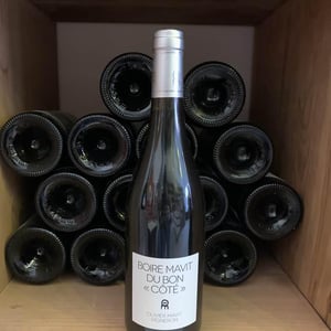 Boire Mavit du bon coté 2015 - Olivier Mavit - Olivier Mavit 