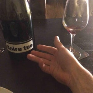 Boire Tue - Le Pré Noir - pascal-simonutti