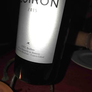 Boiron - Domaine du Boiron - philippe-francis-cabrel