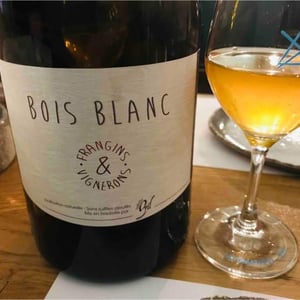 Bois Blanc