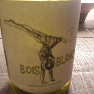 Bois Blanc