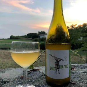 Bois Blanc - Ozil Frangins & Vignerons - Thomas & Jean-Daniel Ozil 