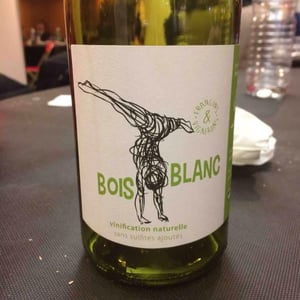Bois Blanc