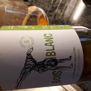 Bois Blanc 2016