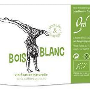 Bois Blanc - Ozil Frangins & Vignerons - thomas-jean-daniel-ozil