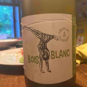 Bois Blanc - Ozil Frangins & Vignerons - thomas-jean-daniel-ozil