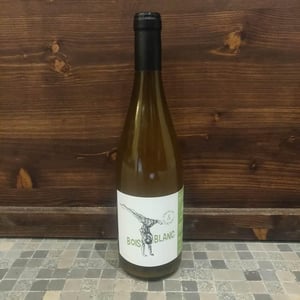 Bois Blanc - Ozil Frangins & Vignerons - thomas-jean-daniel-ozil