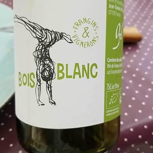 Ozil Frangins & Vignerons - Thomas & Jean-Daniel Ozil - Bois Blanc