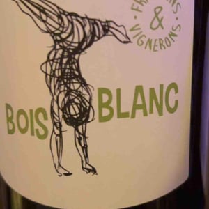 Bois Blanc - Ozil Frangins & Vignerons - thomas-jean-daniel-ozil