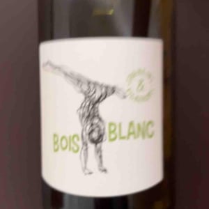 Bois Blanc - Ozil Frangins & Vignerons - thomas-jean-daniel-ozil