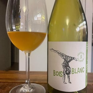 Ozil Frangins & Vignerons - Thomas & Jean-Daniel Ozil - Bois Blanc